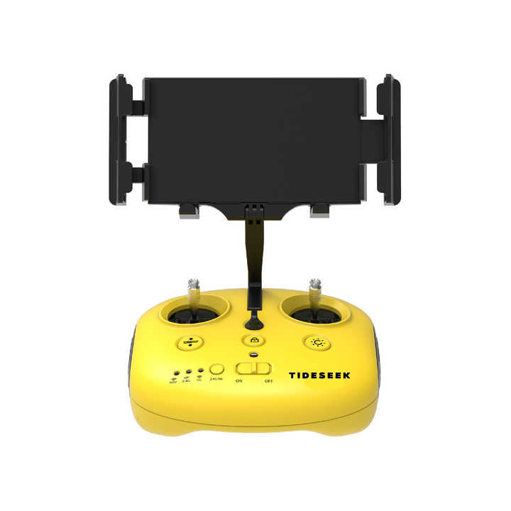 TIDESEEK Remote Controller Underwater Drone