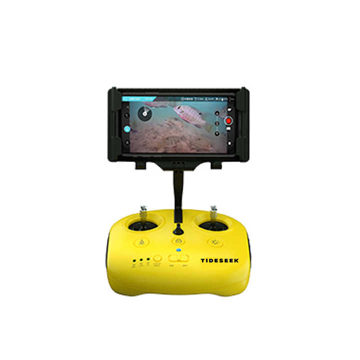 TIDESEEK Remote Controller Underwater Drone