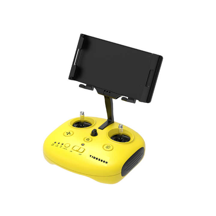 TIDESEEK Remote Controller Underwater Drone