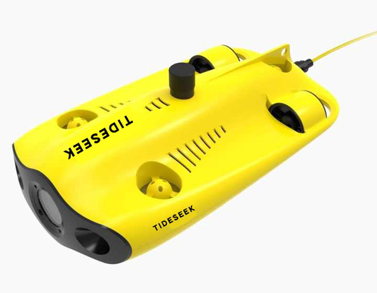 TIDESEEK MINI S underwater drone